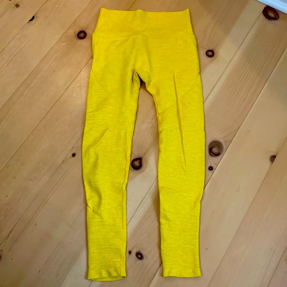 Alphalete Pants - ALPHALETE leggings